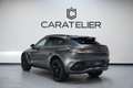 Aston Martin DBX 4.0 V8 / Carbon / Panorama / Exclusive Leather Gris - thumbnail 4