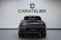 Aston Martin DBX 4.0 V8 / Carbon / Panorama / Exclusive Leather Gris - thumbnail 5