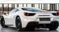 Ferrari 488 GTB White - thumbnail 3