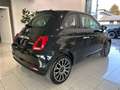 Fiat 500 1.0 Hybrid Dolcevita - CERCHI 16! Zwart - thumbnail 4