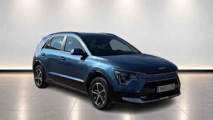 Kia Niro 1.6 PHEV Drive 2022