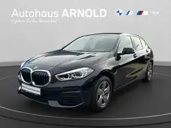 Bmw 116 i Hatch Advantage LED Klimaautom. WLAN Tempomat S