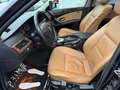 BMW 520 d Touring Schiebedach Leder Blau - thumbnail 7