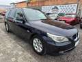BMW 520 d Touring Schiebedach Leder Blau - thumbnail 6