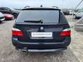 BMW 520 d Touring Schiebedach Leder Blau - thumbnail 4