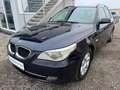 BMW 520 d Touring Schiebedach Leder Blau - thumbnail 1