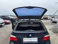 BMW 520 d Touring Schiebedach Leder Blau - thumbnail 17