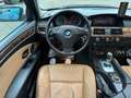 BMW 520 d Touring Schiebedach Leder Blau - thumbnail 9