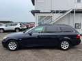 BMW 520 d Touring Schiebedach Leder Blau - thumbnail 2