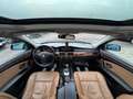 BMW 520 d Touring Schiebedach Leder Blau - thumbnail 10