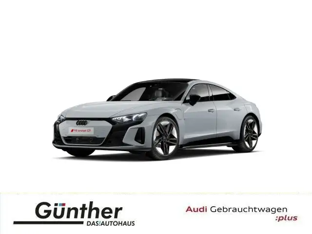 Audi RS e-tron GT QUATTRO+ALLRADLENKUNG+HUD+WINTERRÄD