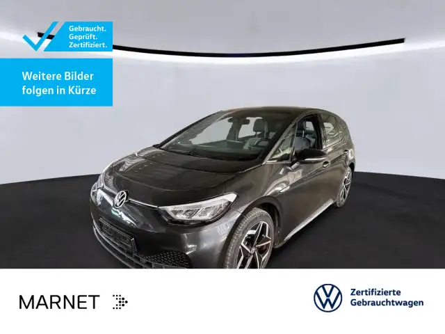 Volkswagen ID.3 Pro S* Navi*Wärmep.*LED*Keyless*Kamera*SHZ*