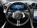 Mercedes-Benz C 300 e Avantgarde/Navi/LED/Kamera/Totw/Memo/17" Silber - thumbnail 8