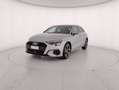 Audi A3 SPB 40 TFSI e S tronic Business Advanced Zilver - thumbnail 1