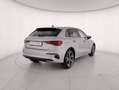 Audi A3 SPB 40 TFSI e S tronic Business Advanced Zilver - thumbnail 5