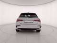 Audi A3 SPB 40 TFSI e S tronic Business Advanced Zilver - thumbnail 4