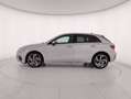 Audi A3 SPB 40 TFSI e S tronic Business Advanced Zilver - thumbnail 2