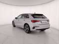 Audi A3 SPB 40 TFSI e S tronic Business Advanced Zilver - thumbnail 3