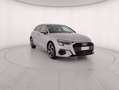 Audi A3 SPB 40 TFSI e S tronic Business Advanced Zilver - thumbnail 6