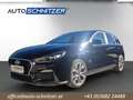 Hyundai i30 1,4 T-GDi N-Line Plus Schwarz - thumbnail 1