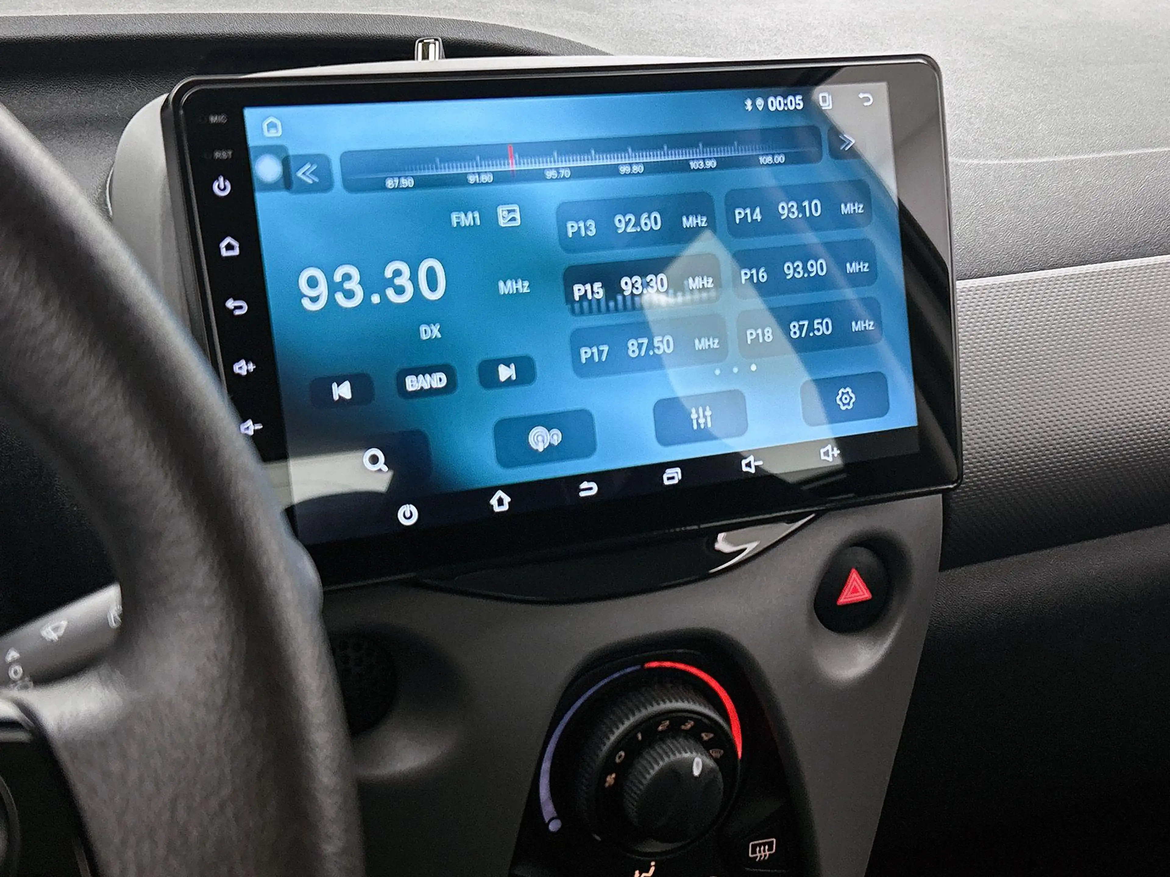 Peugeot 108 1.0 e-VTi Active TOP! — photo 6