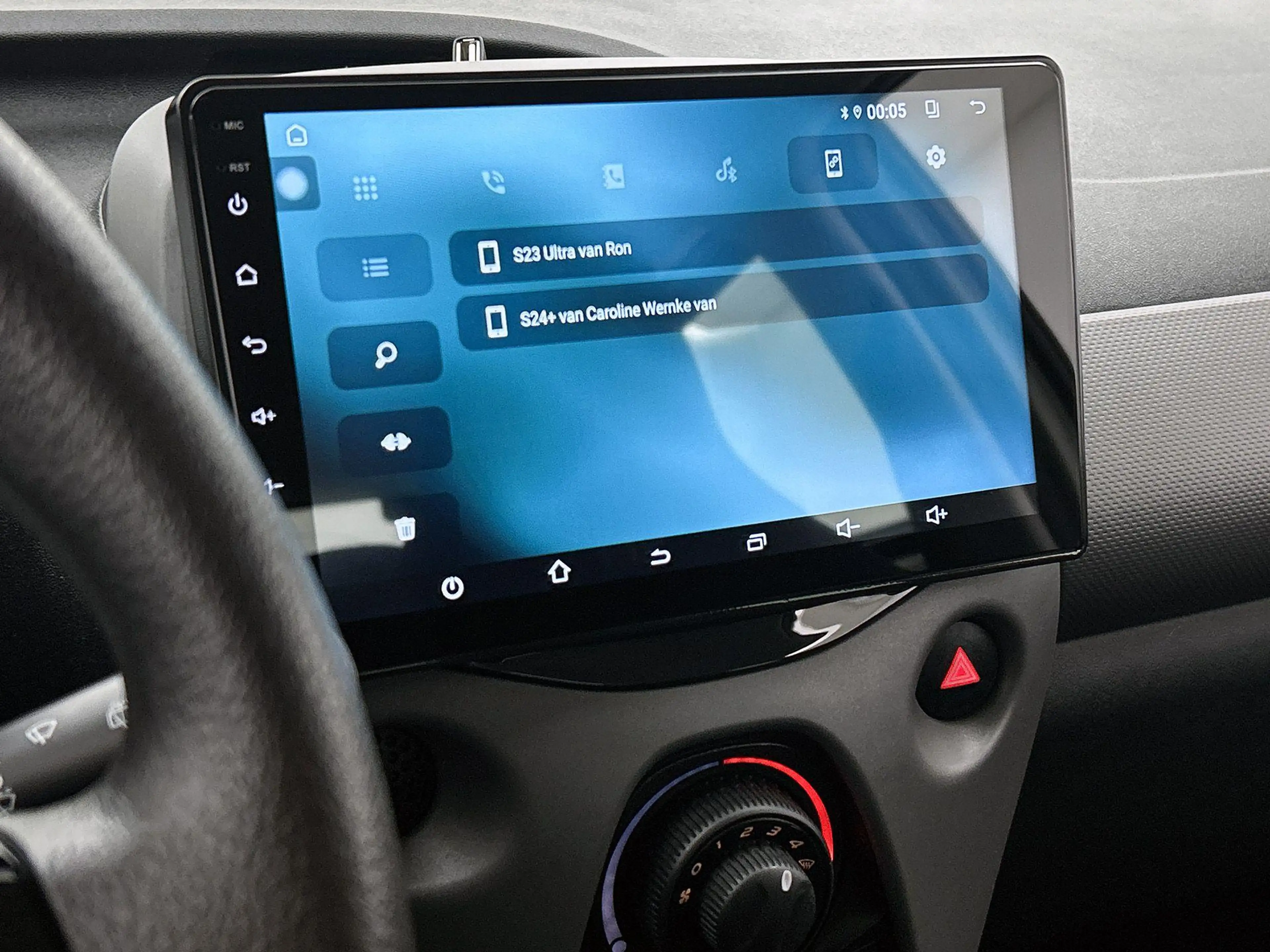 Peugeot 108 1.0 e-VTi Active TOP! — photo 13