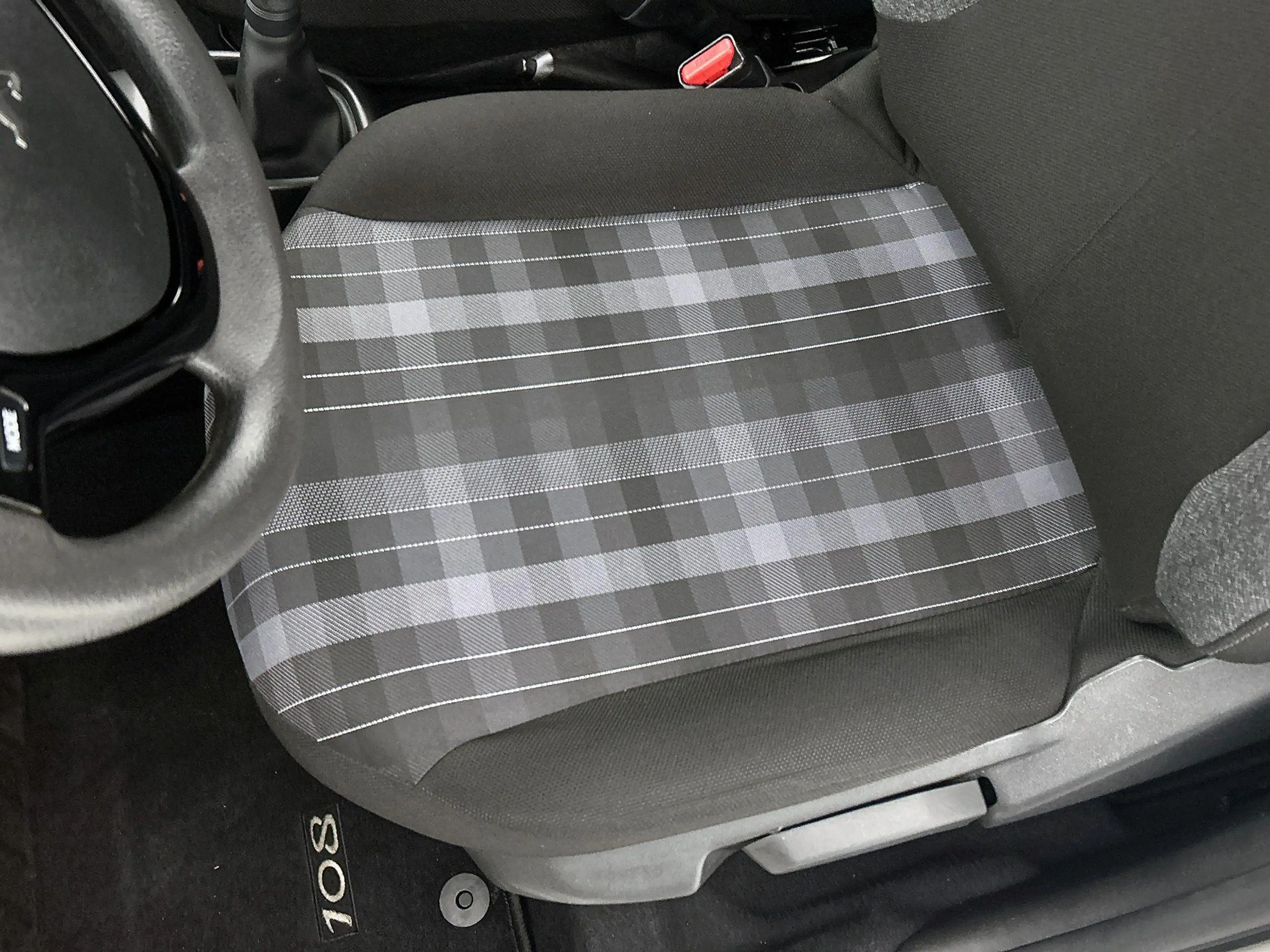Peugeot 108 1.0 e-VTi Active TOP! — photo 12
