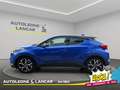Toyota C-HR 1.8 Hybrid Lounge 2wd cvt 98cv AUTOMATICA E6 Blu/Azzurro - thumbnail 4