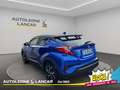 Toyota C-HR 1.8 Hybrid Lounge 2wd cvt 98cv AUTOMATICA E6 Blu/Azzurro - thumbnail 5