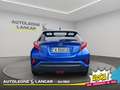 Toyota C-HR 1.8 Hybrid Lounge 2wd cvt 98cv AUTOMATICA E6 Blu/Azzurro - thumbnail 6