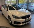 Peugeot 308 308 SW 1.6 bluehdi AUTOCARRO Blanc - thumbnail 3
