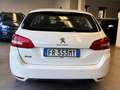 Peugeot 308 308 SW 1.6 bluehdi AUTOCARRO Blanc - thumbnail 5