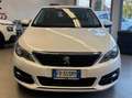 Peugeot 308 308 SW 1.6 bluehdi AUTOCARRO Blanc - thumbnail 2