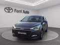 Hyundai i20 5p 1.2 style 84cv Grigio - thumbnail 1