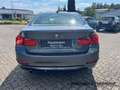 BMW 320 d AUTOMATIK +NAVI+LEDER+PDC+TEMPO+XENON+ Grigio - thumbnail 6