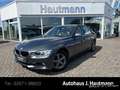 BMW 320 d AUTOMATIK +NAVI+LEDER+PDC+TEMPO+XENON+ Grigio - thumbnail 1