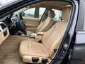 BMW 320 d AUTOMATIK +NAVI+LEDER+PDC+TEMPO+XENON+ Grigio - thumbnail 11
