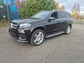 Mercedes-Benz GLS 350 d 4Matic AMG 7Sitze AHK PANO LED WEBASTO Schwarz - thumbnail 8