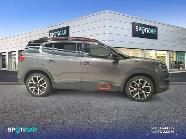 Citroen C5 Aircross BlueHDi S&S Shine EAT8 180