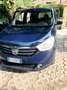 Dacia Lodgy Lodgy 1.5 dci Laureate 90cv Blu/Azzurro - thumbnail 1
