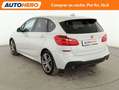 BMW 218 218dA Active Tourer Blanco - thumbnail 4