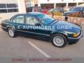 BMW 728 i A *KLIMAAUT*LEDER*AUTOMATIK*XENON* Grün - thumbnail 30