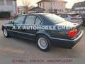 BMW 728 i A *KLIMAAUT*LEDER*AUTOMATIK*XENON* Grün - thumbnail 24