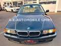 BMW 728 i A *KLIMAAUT*LEDER*AUTOMATIK*XENON* Grün - thumbnail 21