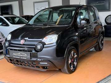 Cross City Plus Servo / Klima / Nur 10 TKM