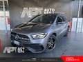 Mercedes-Benz GLA 220 GLA 220 d Premium auto Gris - thumbnail 23