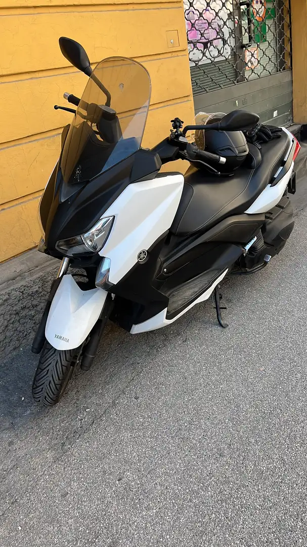 Yamaha X-Max 400 prezzo trattabile - 1