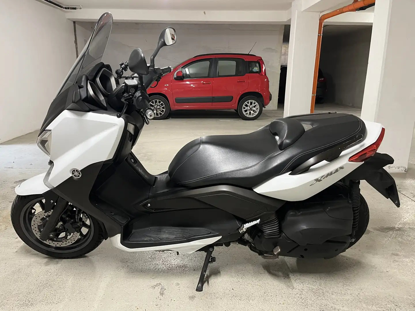 Yamaha X-Max 400 prezzo trattabile - 2