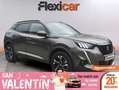 Peugeot 2008 1.2 PureTech S&S GT EAT8 130 Gris - thumbnail 1