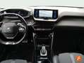 Peugeot 2008 1.2 PureTech S&S GT EAT8 130 Gris - thumbnail 11